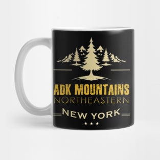 Adirondacks Mug